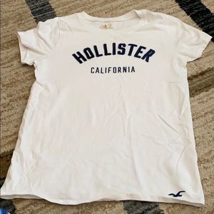 Hollister tee shirt